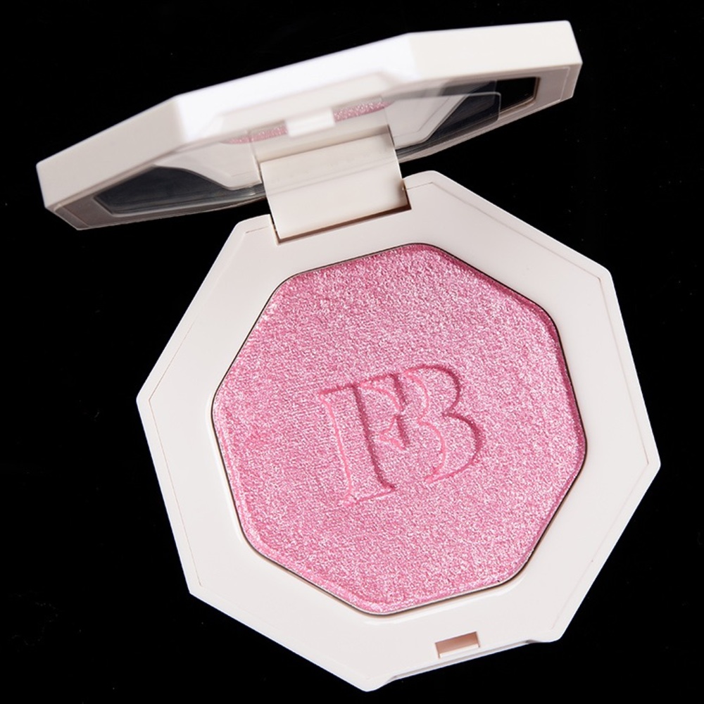 Wattabrat - Fenty highlight